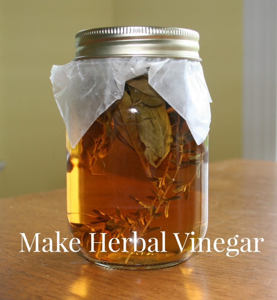 How one can Make Natural Vinegar